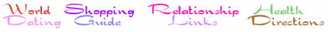 single dating, romance links, pen pals, personal ads, dating sites, soul mate, best friend, dating links, shopping guide, health tips, health guide